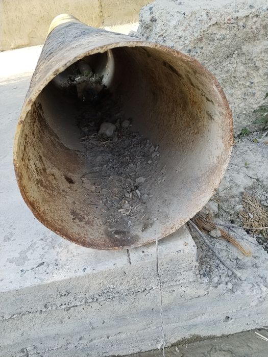 Eski turbo sotiladi