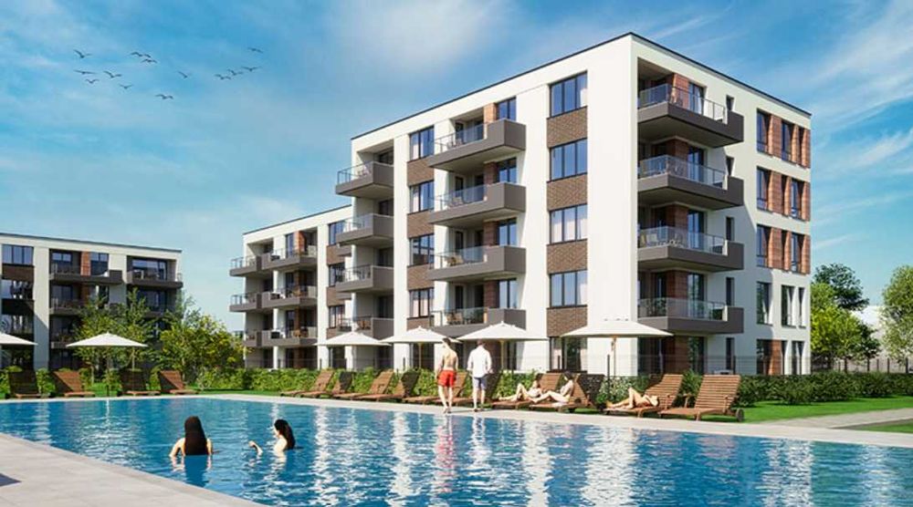 Продава се Тристаен апартамент в с. Ягодово, Област Пловдив - 119 кв.м за 1309 €/кв.м - Снимка #1