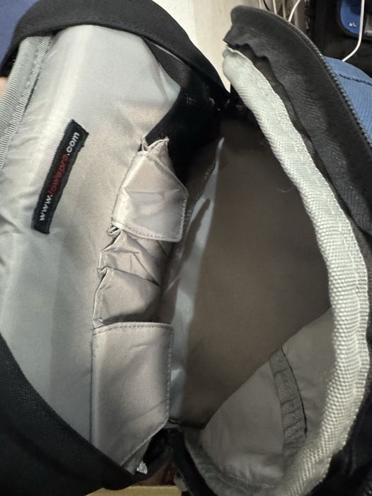 Rucsac cameraman Lowepro