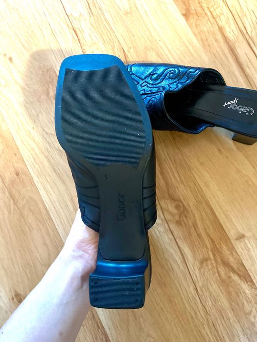 Дамски сандали Gabor