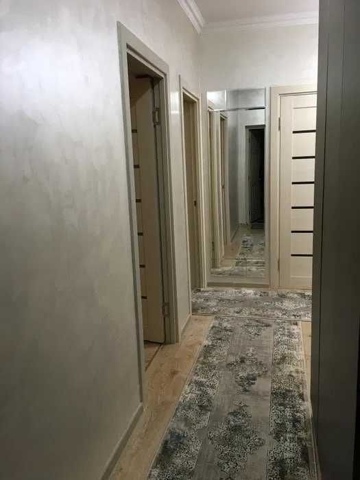 Сдаётся 2-ком квартира на Алмазарском   ‼️ЖК Алмазар сити