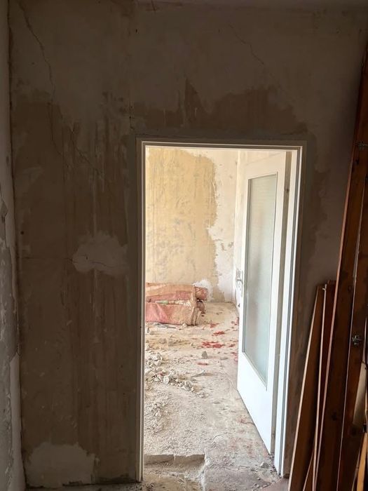 Почистване Къртене Транспорт