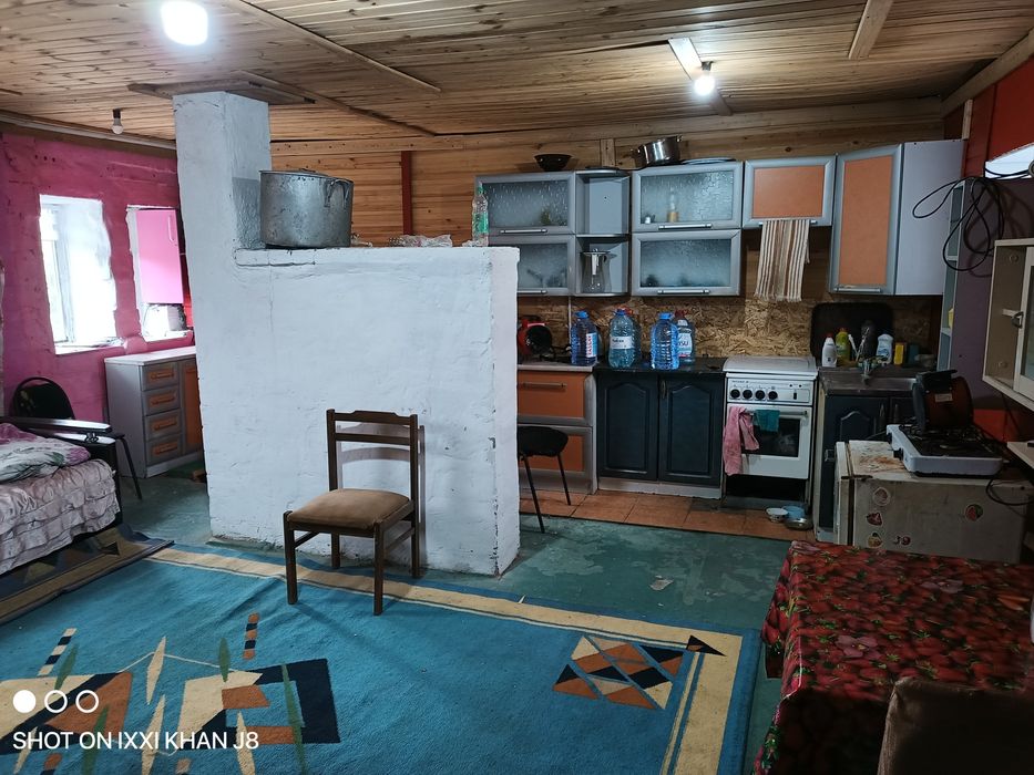 Обмен дома на квартиру