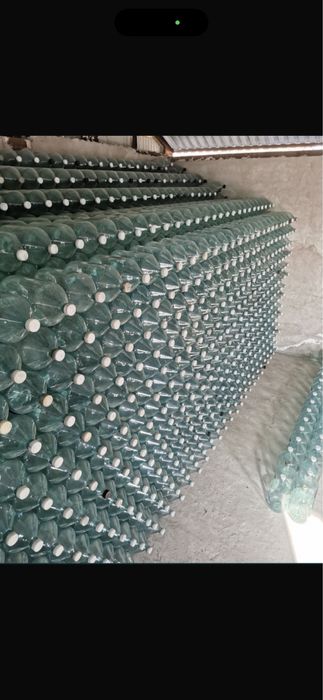 Бутыли 20 литровые