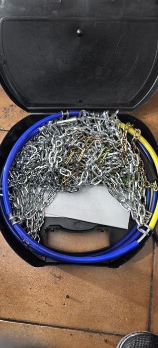 Вериги за сняг nk12 100