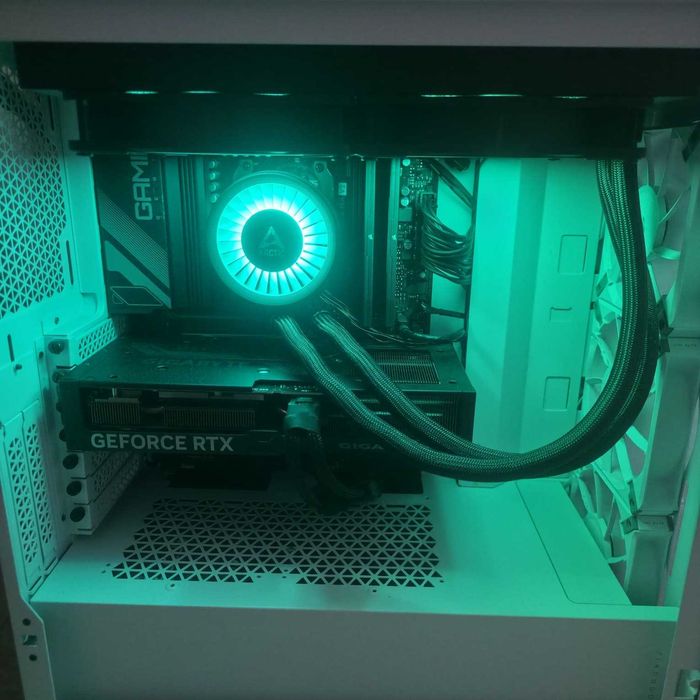 Asamblare PC Gaming/Office, Mentenanță și Upgrade – Prețuri Accesibile