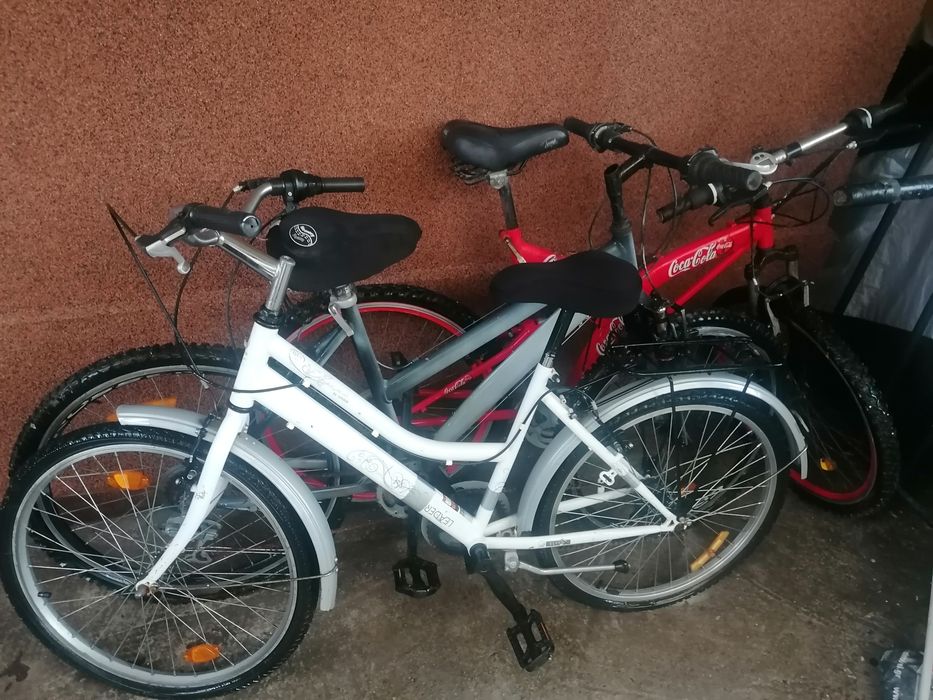 Ски каска межу М и Л размер и  три бр колела