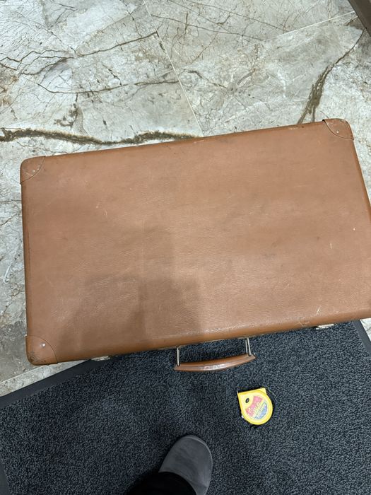 Стар куфар,антика,цена 20 лв.