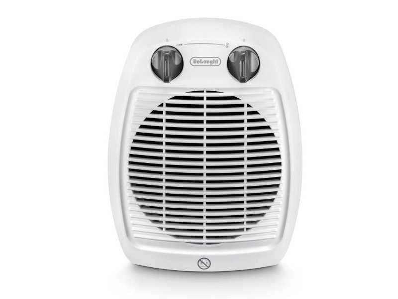 Вентилаторна Печка с 2 Степени De'Longhi HVA 3220, 2000 W