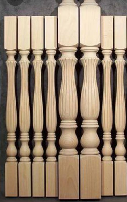 Balyasina Zina Uchun Yogochdan Sifatli Maxsulot