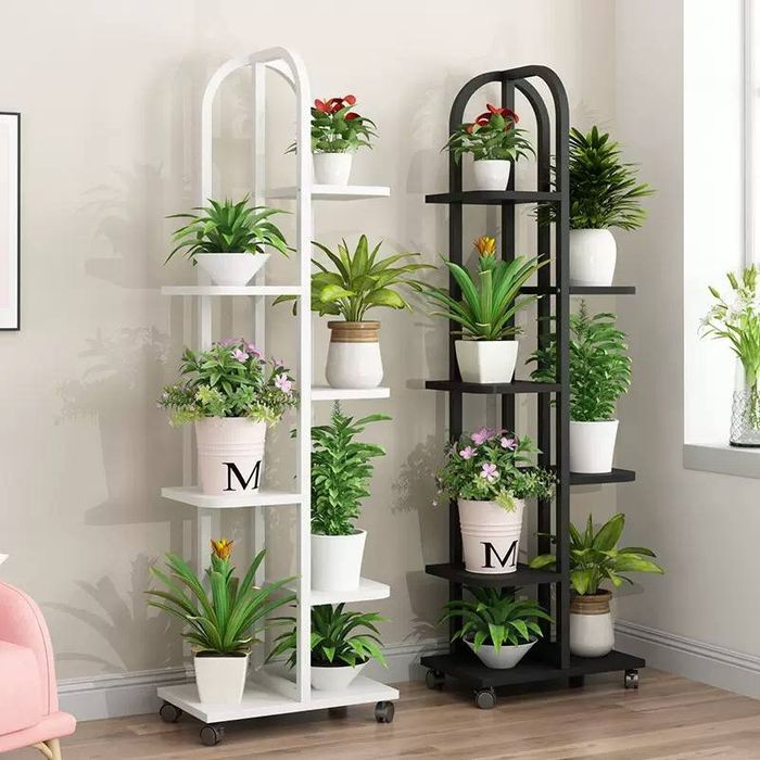 Gul podstavka Гул подставка для цветы металлические доставка бесплатна