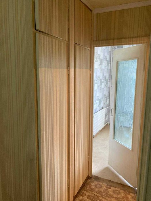 Продам 3-х комнатную квартиру