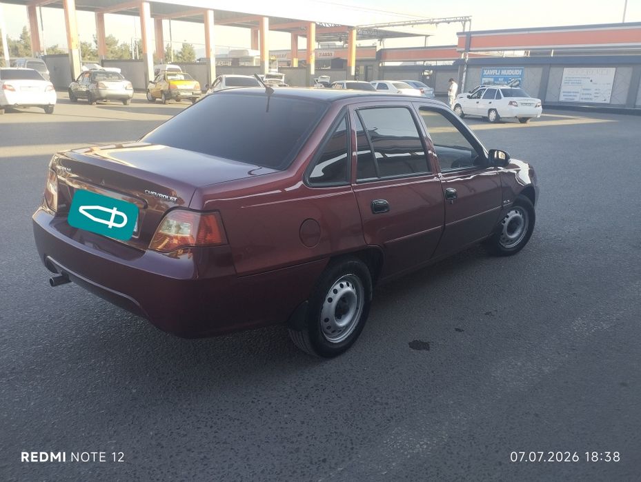 Nexia 2 2014 yil matan 80 L