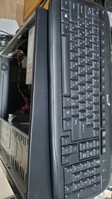 Компьютер комплект.