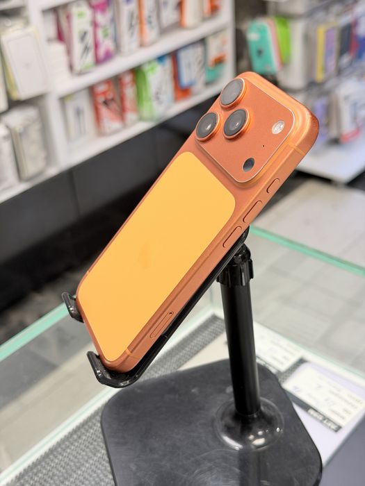 Apple iPhone 17 Pro 256GB Orange