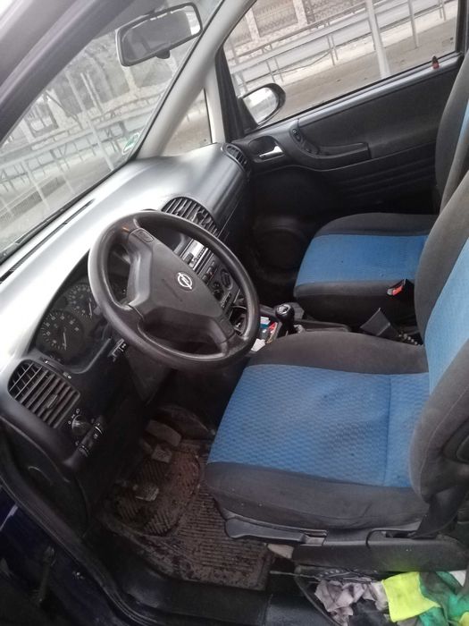Vand opel zafira a 1.6 16v