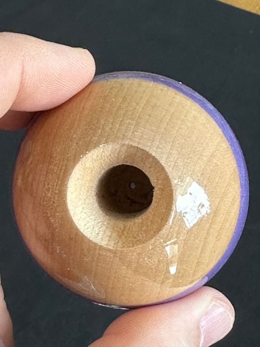 Tama Okendama Revo Glaze maple noua