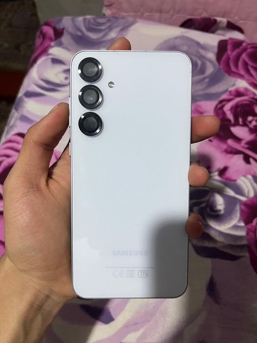 Samsung Galaxy A55