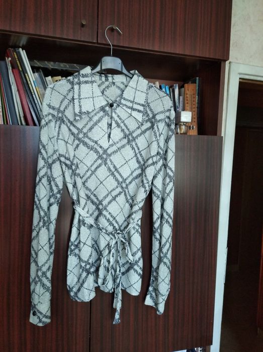 Дамски блузи, блузони,  риза