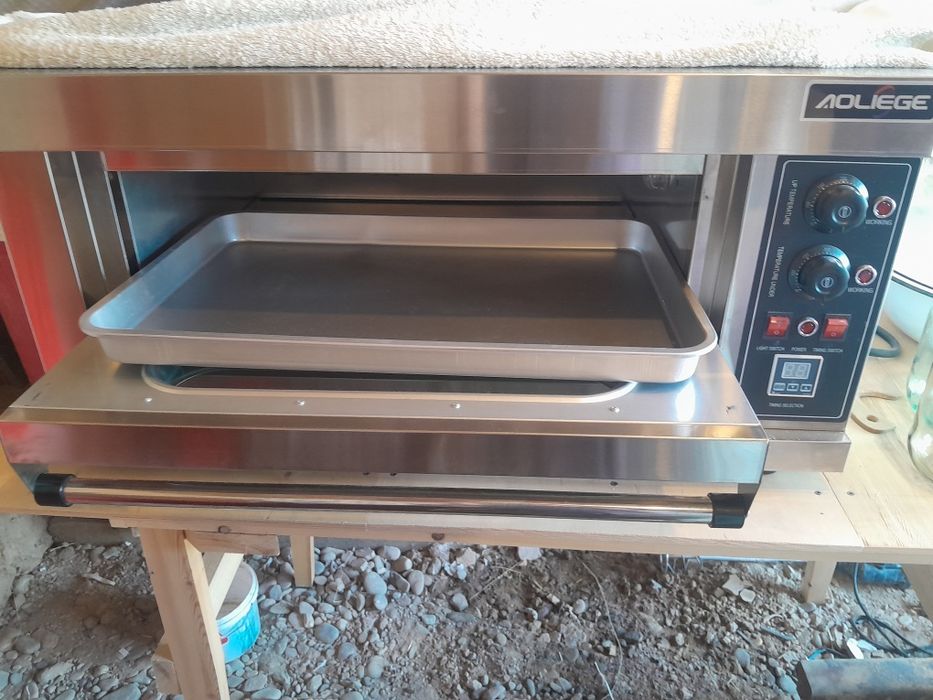 Срочна продаётся печь