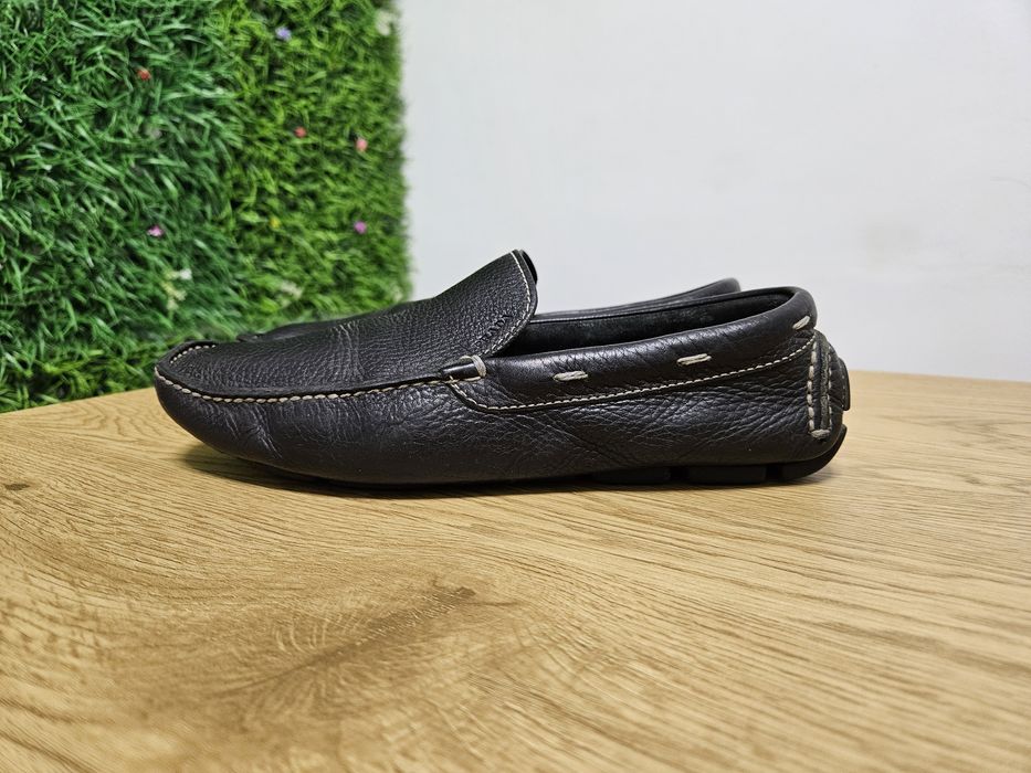 Prada Loufers - 42 Номер мокасини