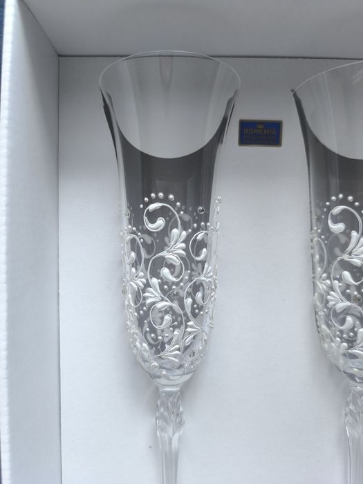 Сватбени чаши/ ритуални чаши