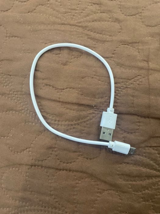 Смарт гривна - почти неизползвана