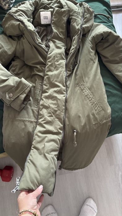 Mamalicious яке за бебеносене и бременни