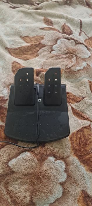 Продам руль defender