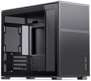 Стильный корпус Jonsbo D31 MESH