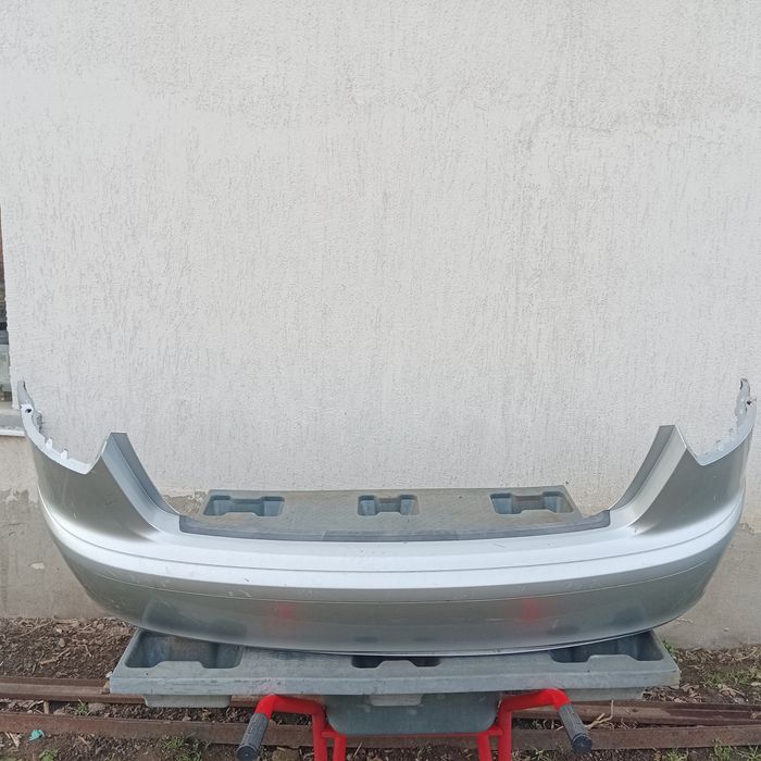 Задна броня vw audi