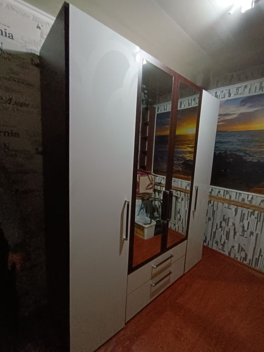 Шкаф Итальянский