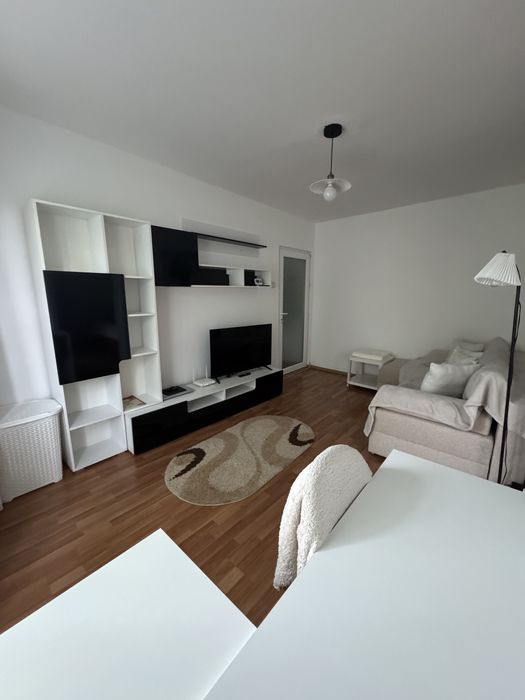 Apartament 2 camere - Tomis Nord Cireșica