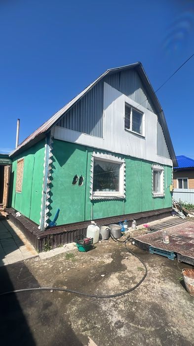 Сдам дом с последующим выкупом