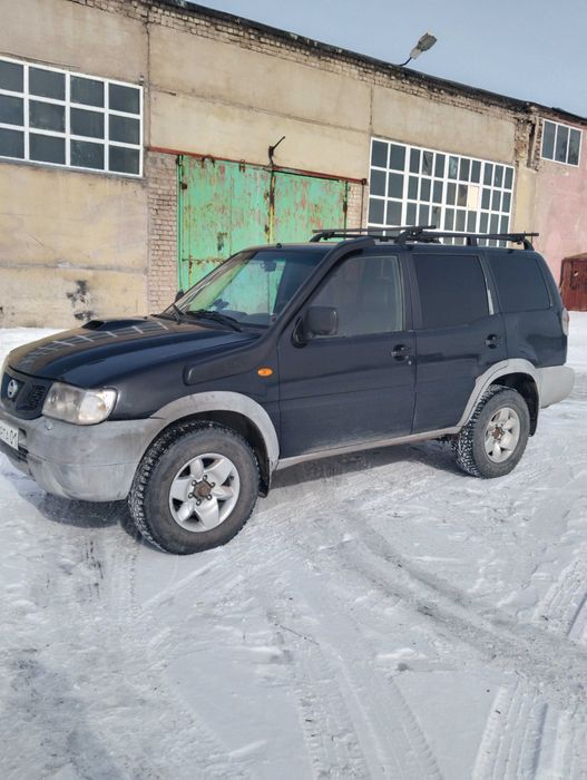 Продам  авто Ниссан Тирано