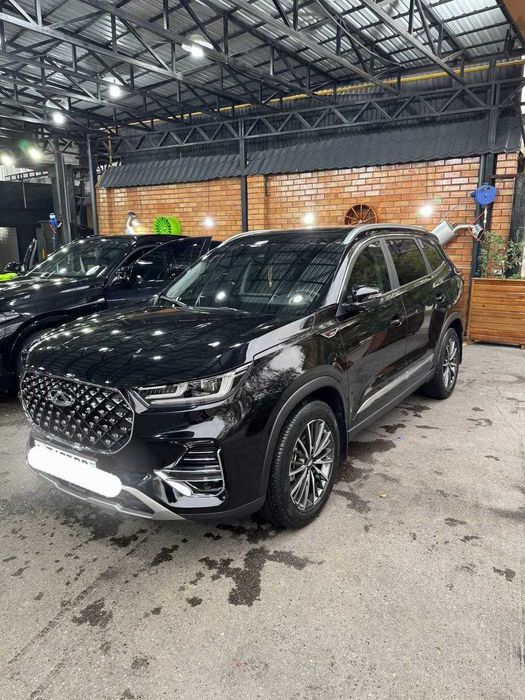 Tigo chery 8 pro full