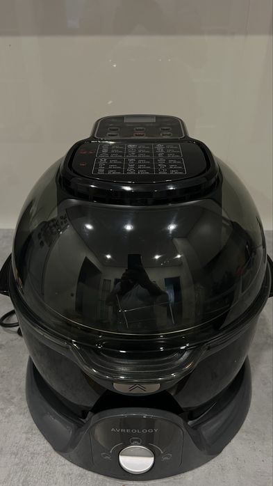 Мультиварка, Мультиповар SC-20 Avreology
