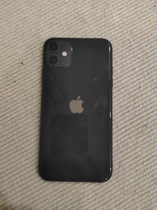 Iphone 11 ram 4,64 вътрешна памет