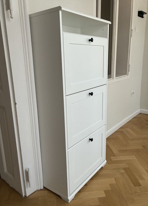 Dulap papuci ikea (pantofar) - stare foarte buna