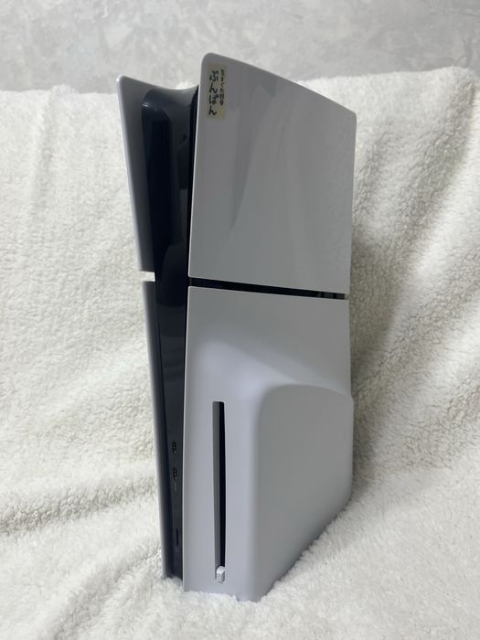 Продам Playstation 5 Slim