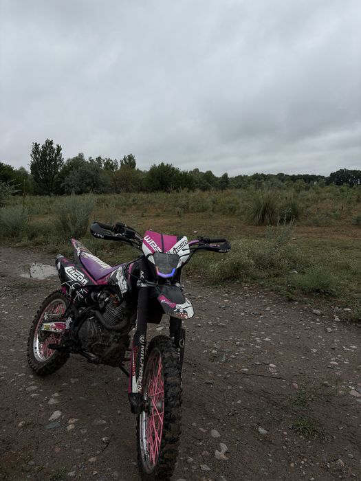 Продам Эндуро 172