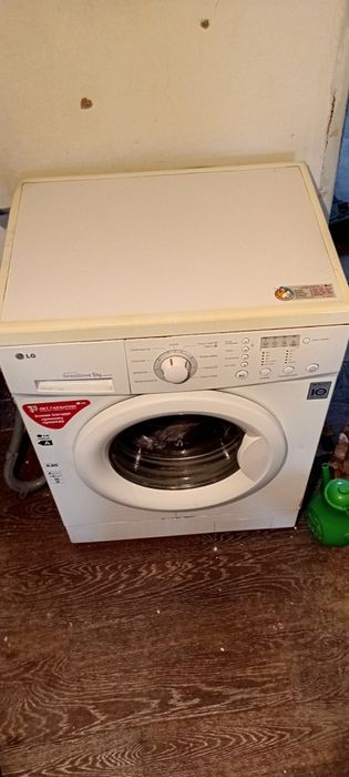 Стиральная машина