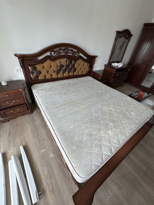 Матрас б/у продам