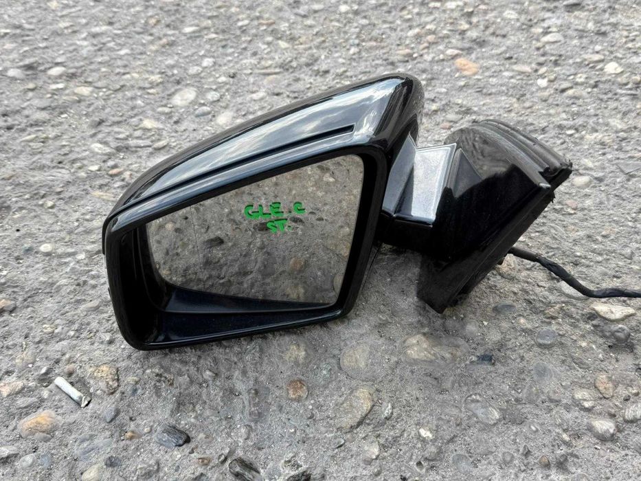 Oglinda oglinzi stanga dreapta complete Mercedes GLE coupe C292 europa