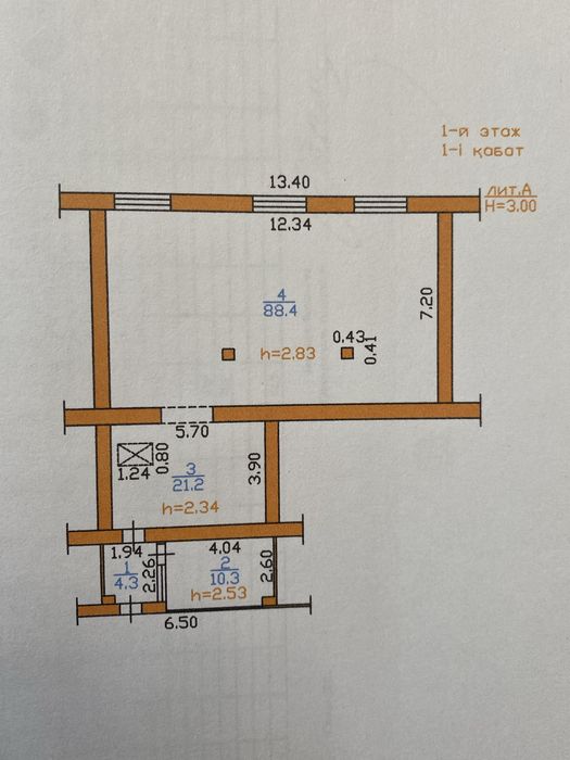 Сдам в аренду магазин «Сюрприз»