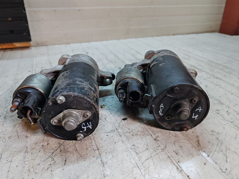 Electromotor audi A4 b8 audi A5 2.0tdi 200lei