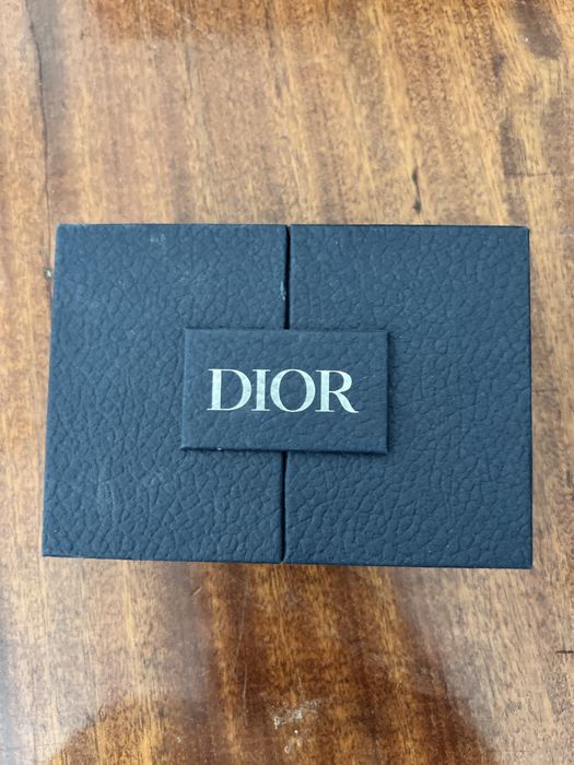 Мужской парфюм DIOR
