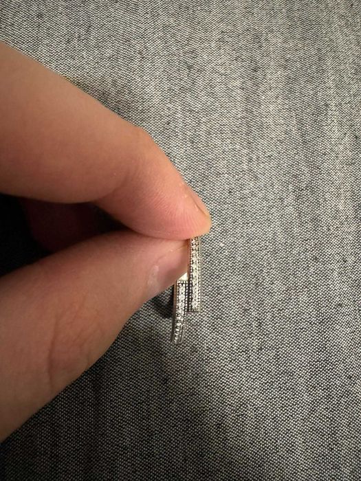 Кольцо Pandora, оригинал, без коробки