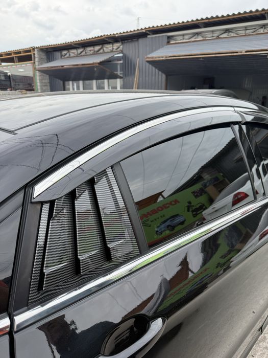 Chery Haval jabra 6/7 M6/H6