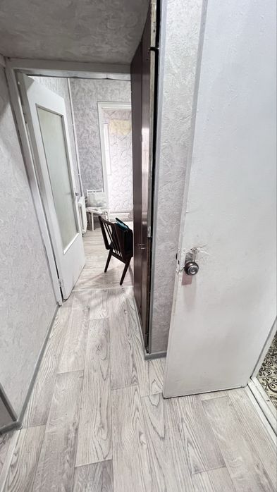 Аренда 1 комнатная квартира. Асалабад-2,котельная,недалеко от Кадышева